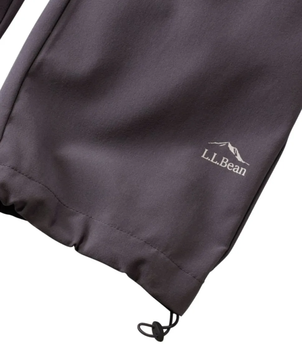 Cheap L.L.Bean "Women's VentureStretch Trail Pants, Mid-Rise Straight-Leg"