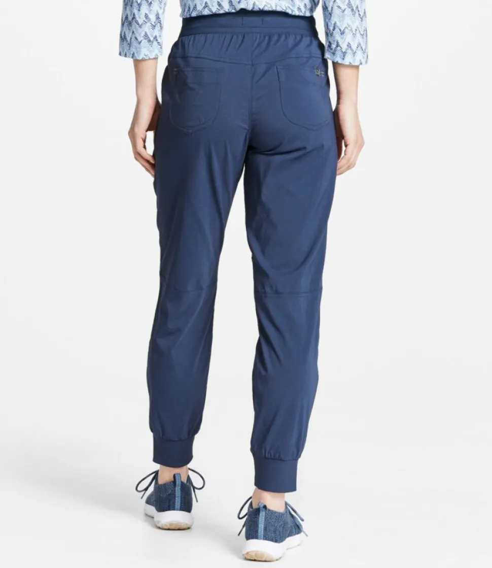Flash Sale L.L.Bean "Women's Vista Camp Pants, Jogger"