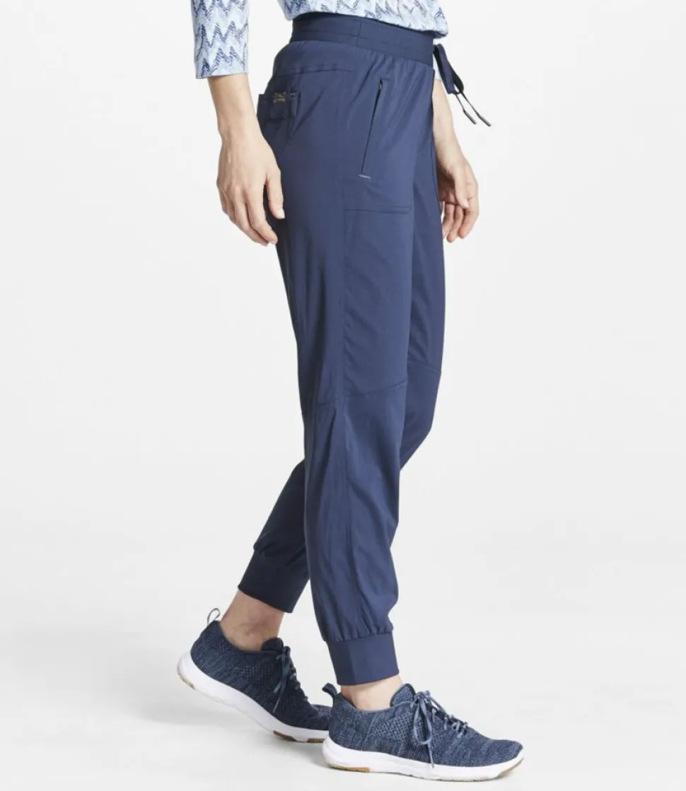 Flash Sale L.L.Bean "Women's Vista Camp Pants, Jogger"