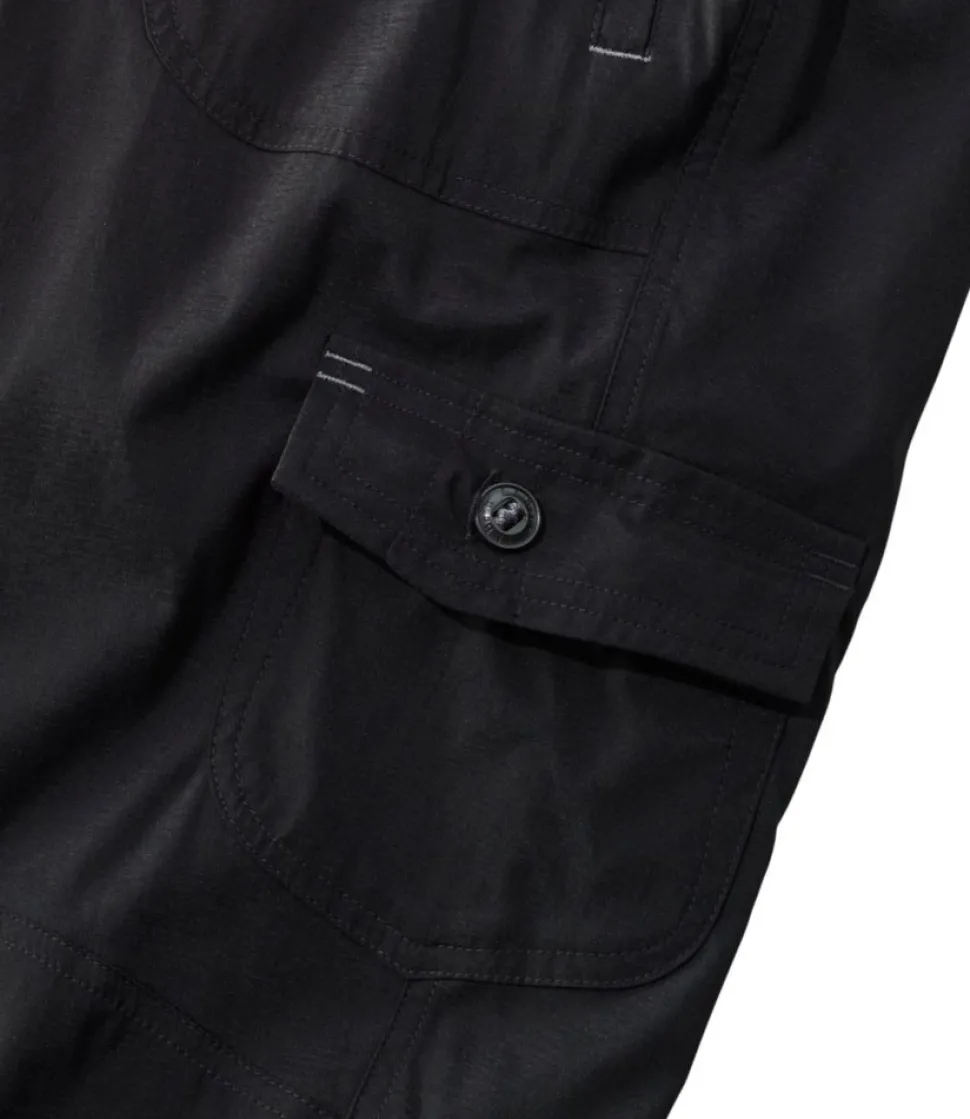 Cheap L.L.Bean "Women's Vista Camp Pants, Straight-Leg Fleece-Lined"