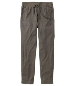 Fashion L.L.Bean "Women's Vista Camp Pants, Slim-Leg"