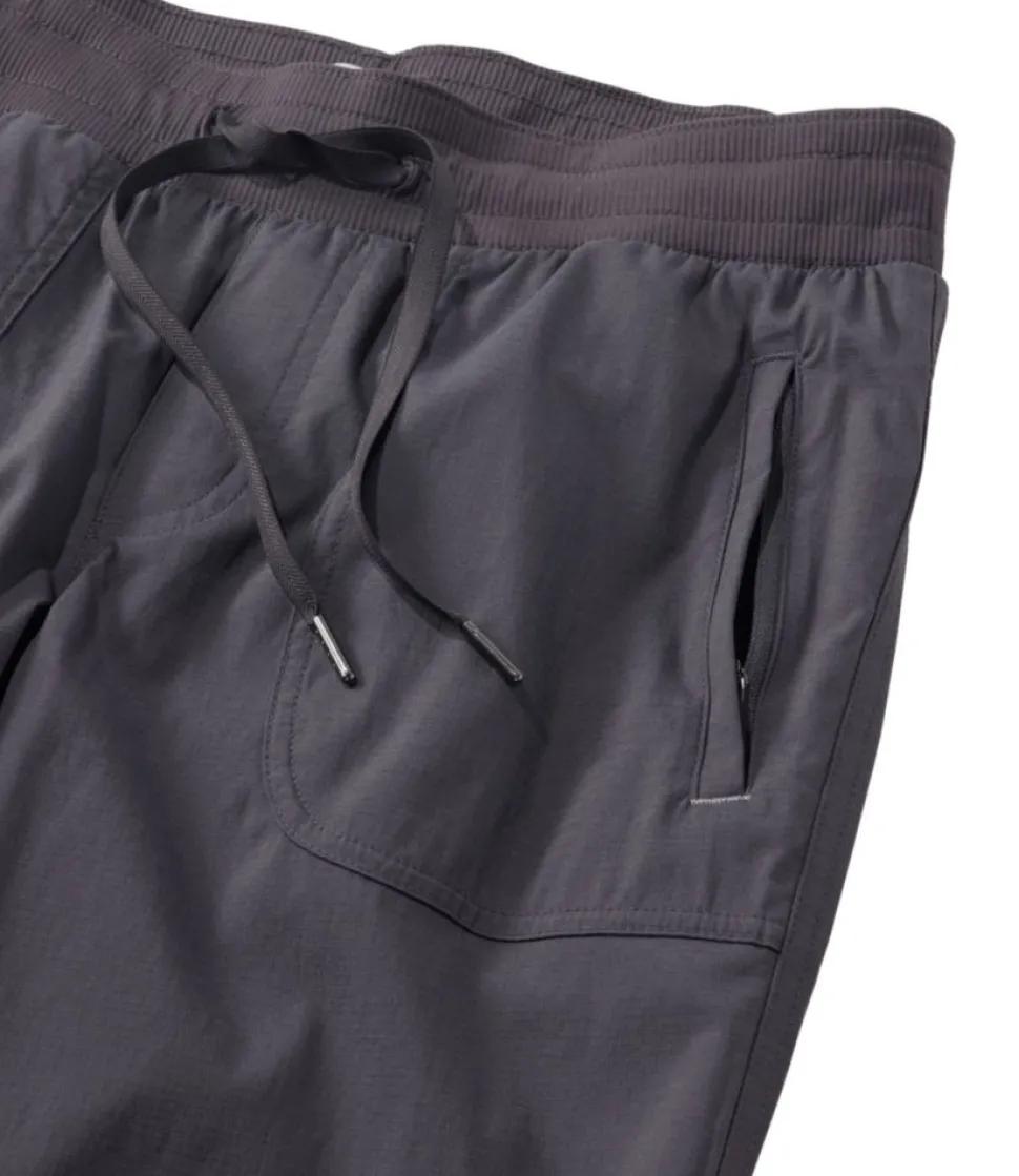 Fashion L.L.Bean "Women's Vista Camp Pants, Slim-Leg"