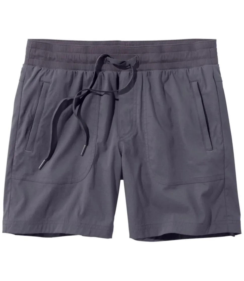 Cheap L.L.Bean "Women's Vista Camp Shorts"