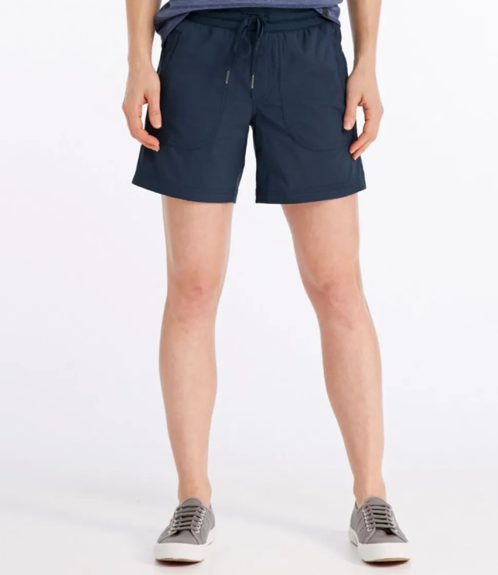 Cheap L.L.Bean "Women's Vista Camp Shorts"