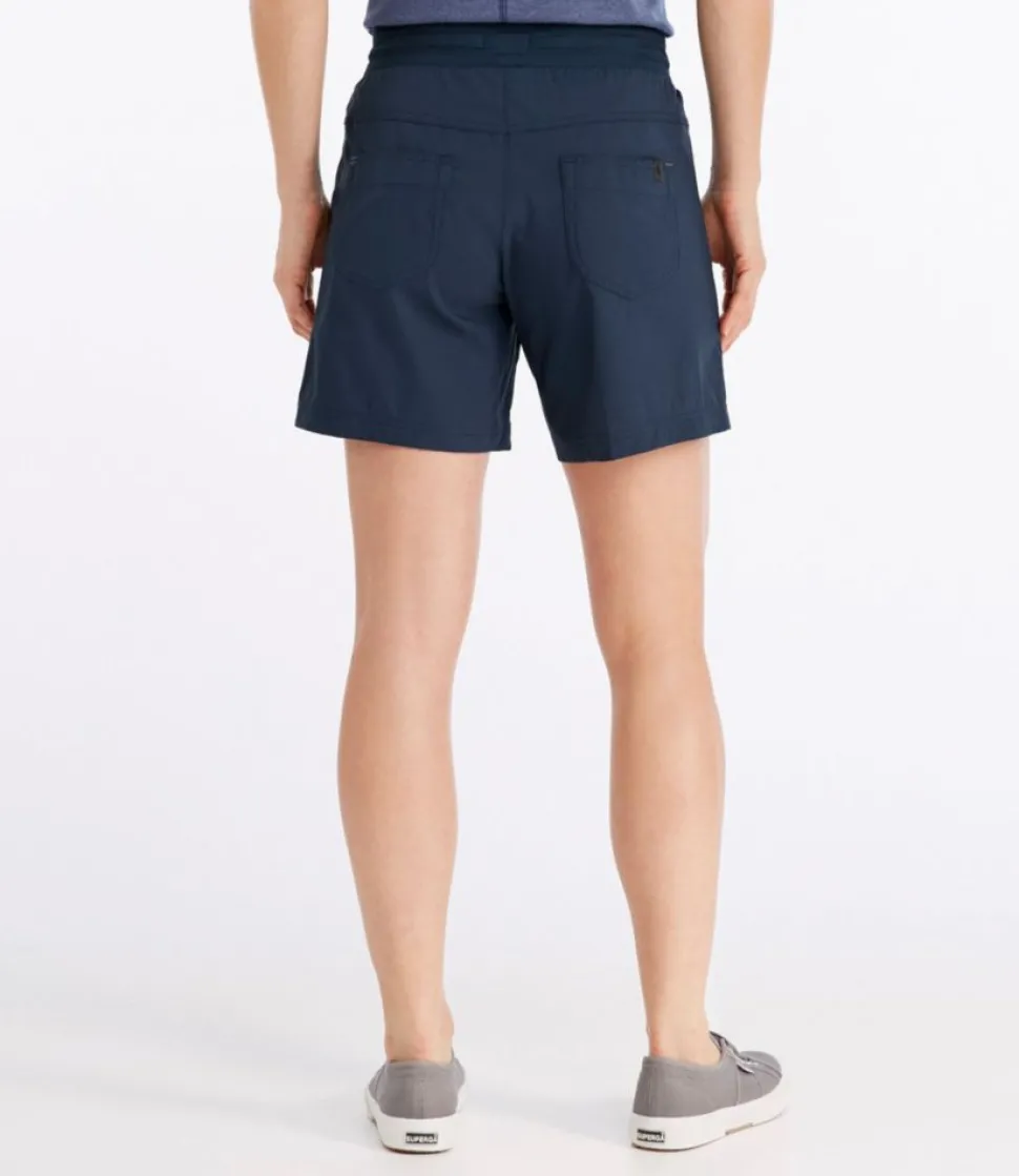 Cheap L.L.Bean "Women's Vista Camp Shorts"