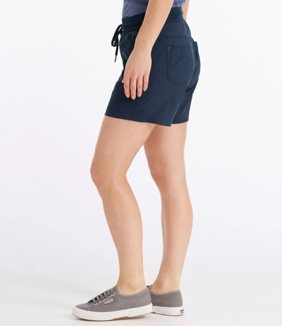 Cheap L.L.Bean "Women's Vista Camp Shorts"