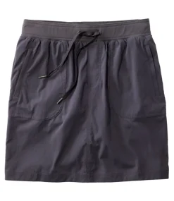 Hot L.L.Bean "Women's Vista Camp Skort"