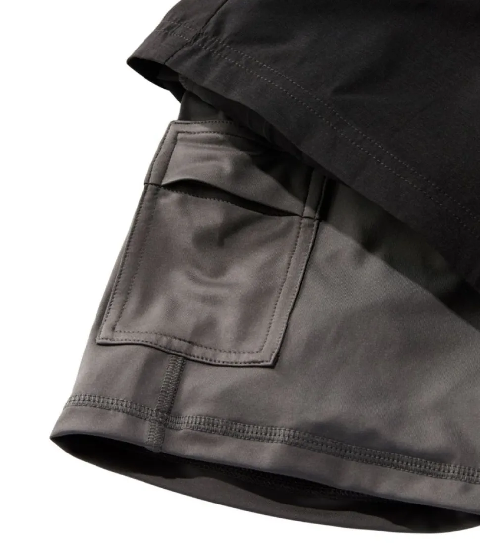 Hot L.L.Bean "Women's Vista Camp Skort"
