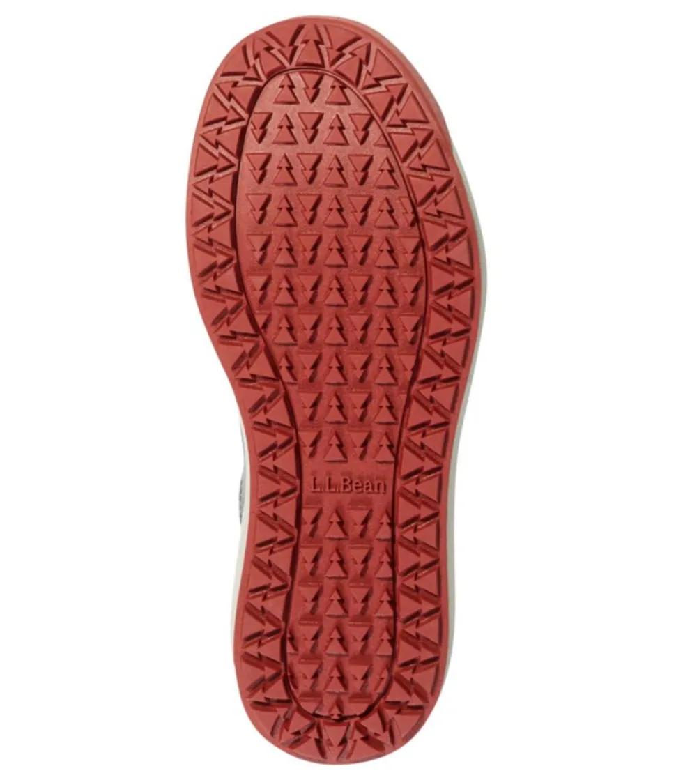 Flash Sale L.L.Bean "Women's Vista Hiker II Mid Boots, Lace-Up"