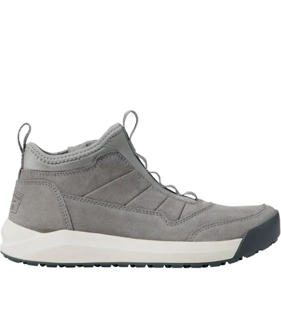 Shop L.L.Bean "Women's Vista Mid Boots, Pull-On"