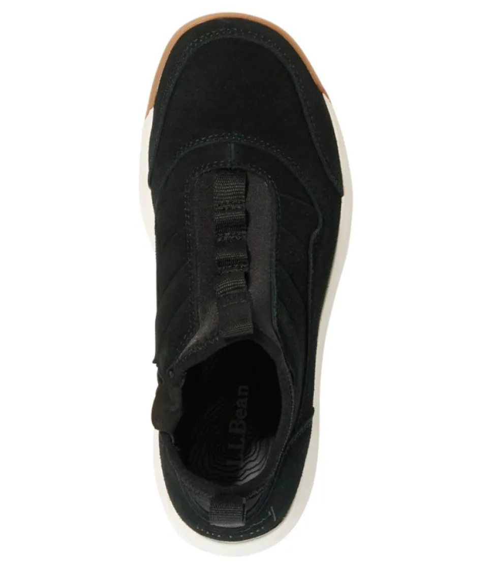 Shop L.L.Bean "Women's Vista Mid Boots, Pull-On"