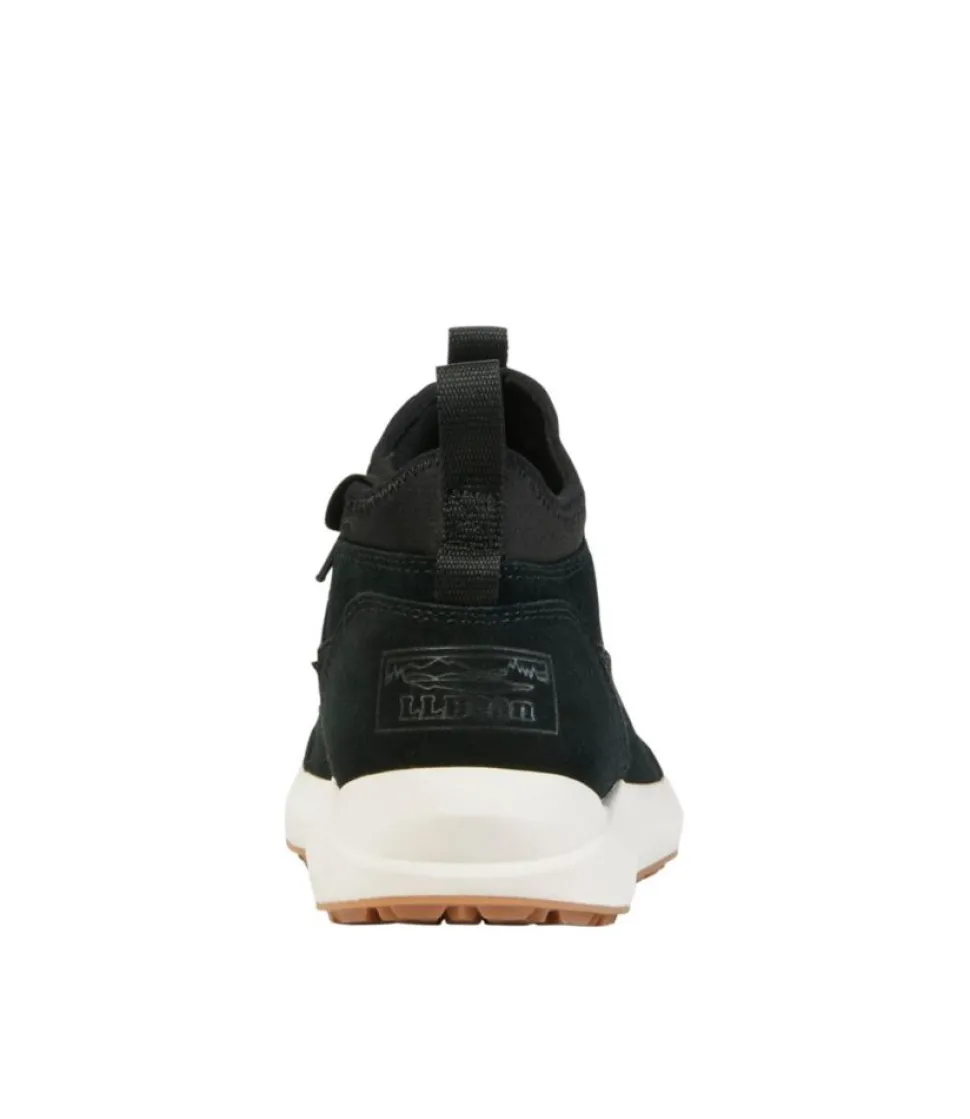 Shop L.L.Bean "Women's Vista Mid Boots, Pull-On"