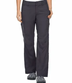 New L.L.Bean "Women's Vista Trekking Pants, Mid-Rise Straight-Leg"