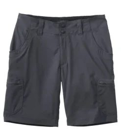 Fashion L.L.Bean "Women's Vista Trekking Shorts, Mid-Rise"