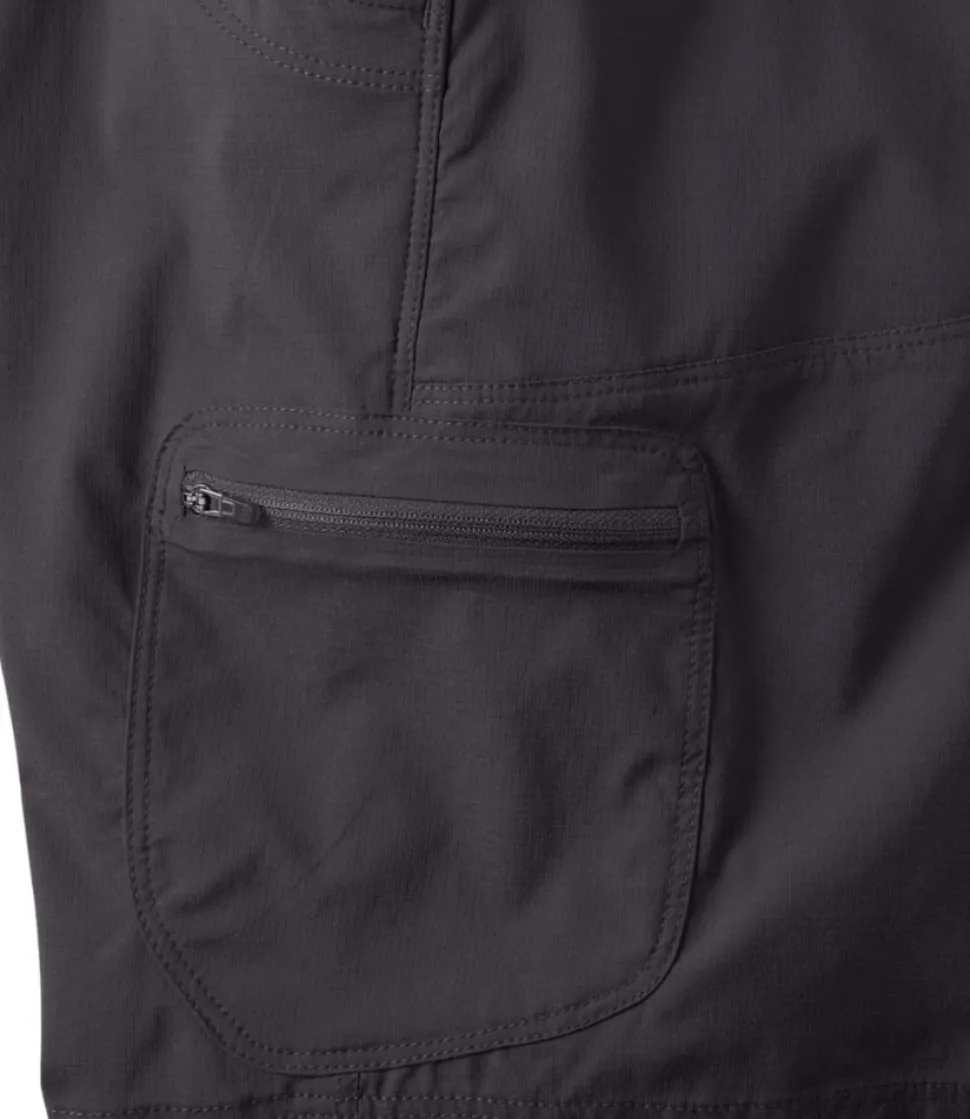 Fashion L.L.Bean "Women's Vista Trekking Shorts, Mid-Rise"