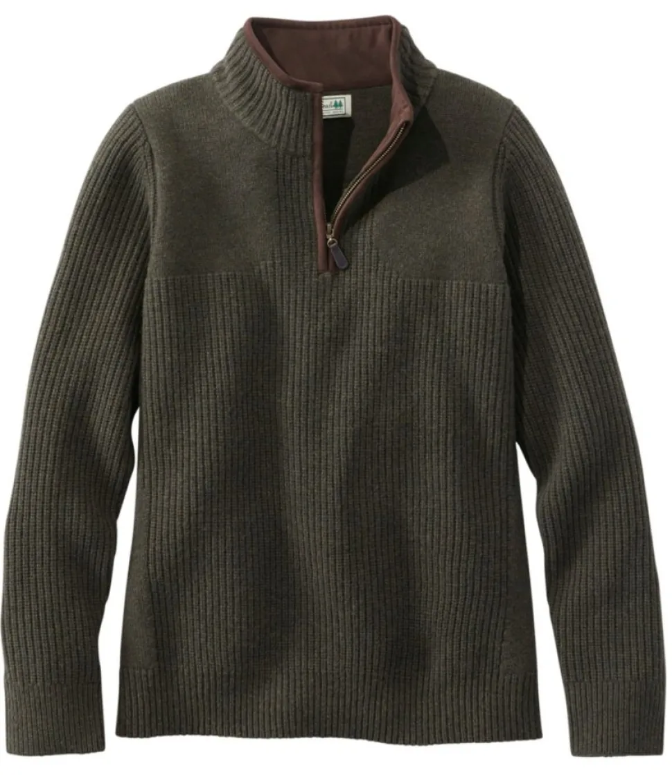 Store L.L.Bean "Women's Waterfowl Sweater"