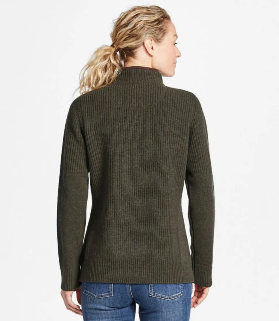 Store L.L.Bean "Women's Waterfowl Sweater"