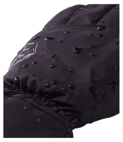 Fashion L.L.Bean "Women's Waterproof 650 Down Gloves" Black