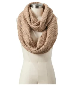 Store L.L.Bean "Women's Wicked Cozy Knit Scarf"