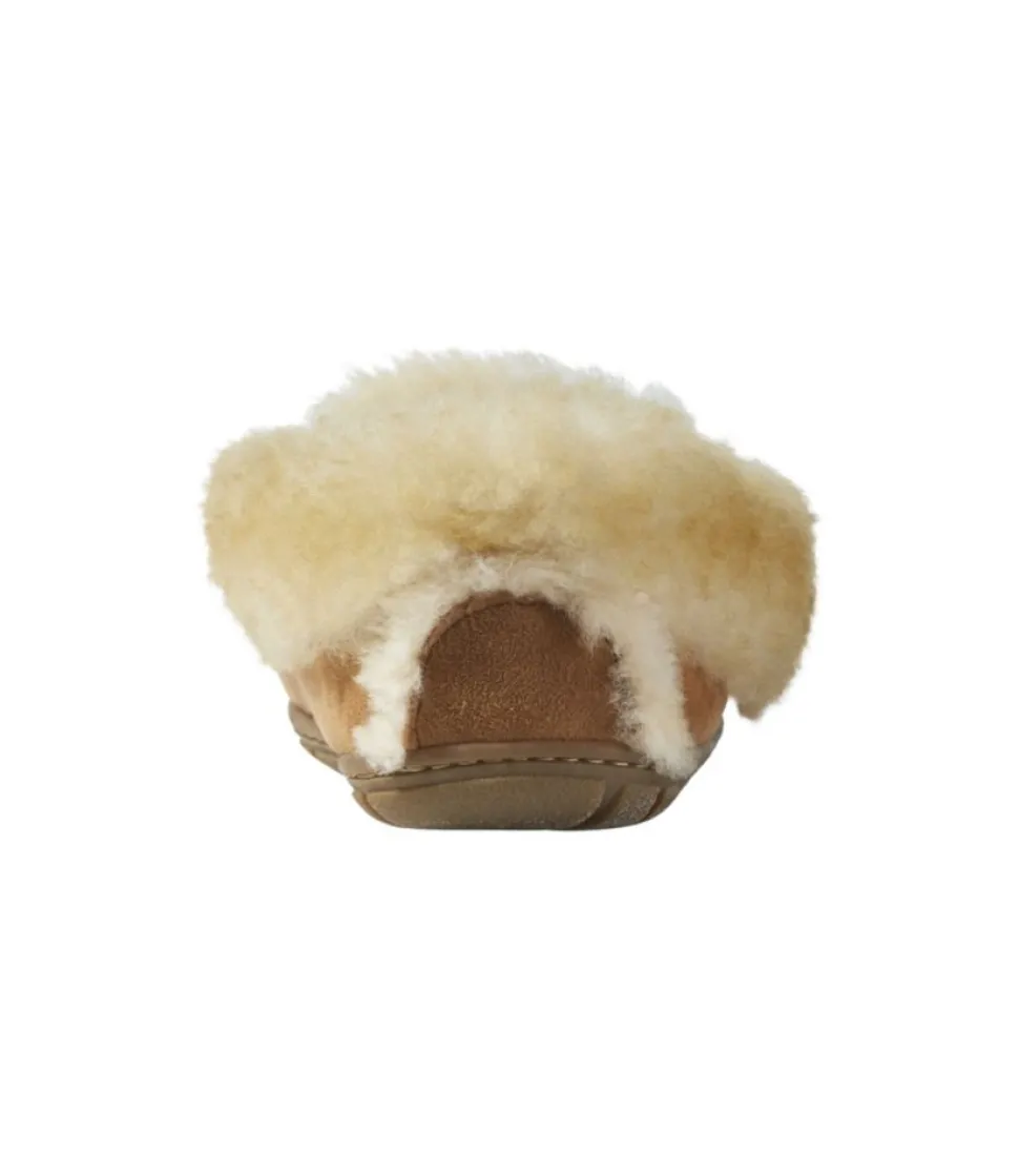 New L.L.Bean "Women's Wicked Good Moccasins"