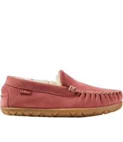 Fashion L.L.Bean "Women's Wicked Good Slippers, Venetian"
