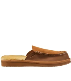 Cheap L.L.Bean "Women's Wicked Good Slipper Scuffs"