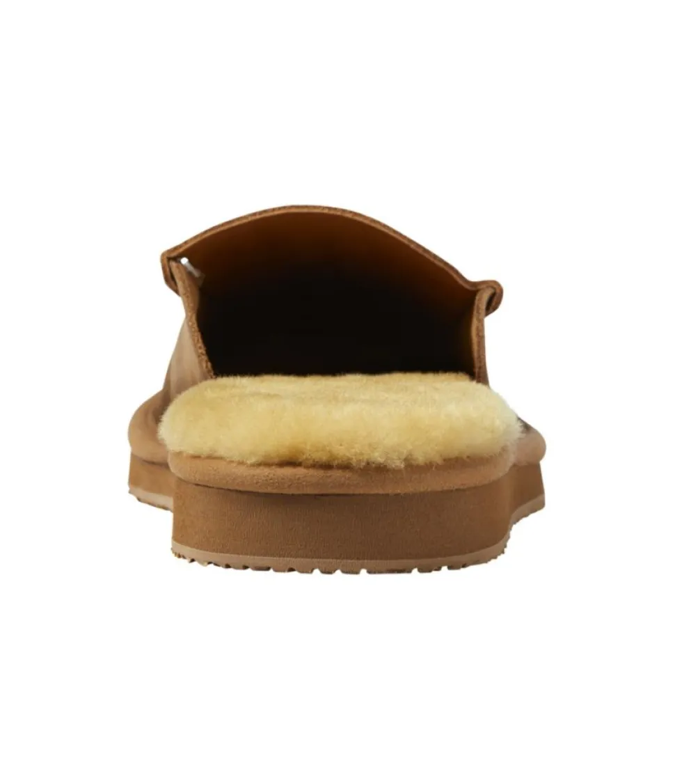 Cheap L.L.Bean "Women's Wicked Good Slipper Scuffs"