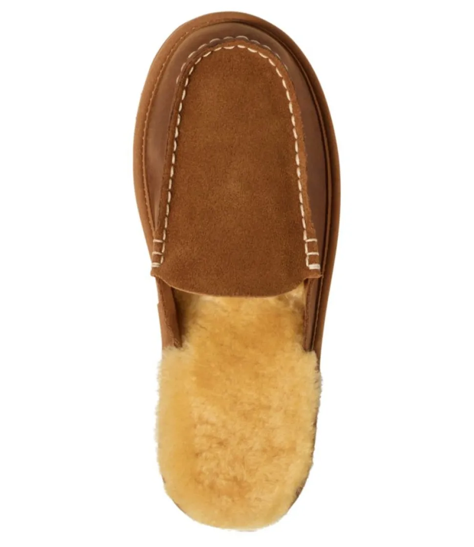 Cheap L.L.Bean "Women's Wicked Good Slipper Scuffs"