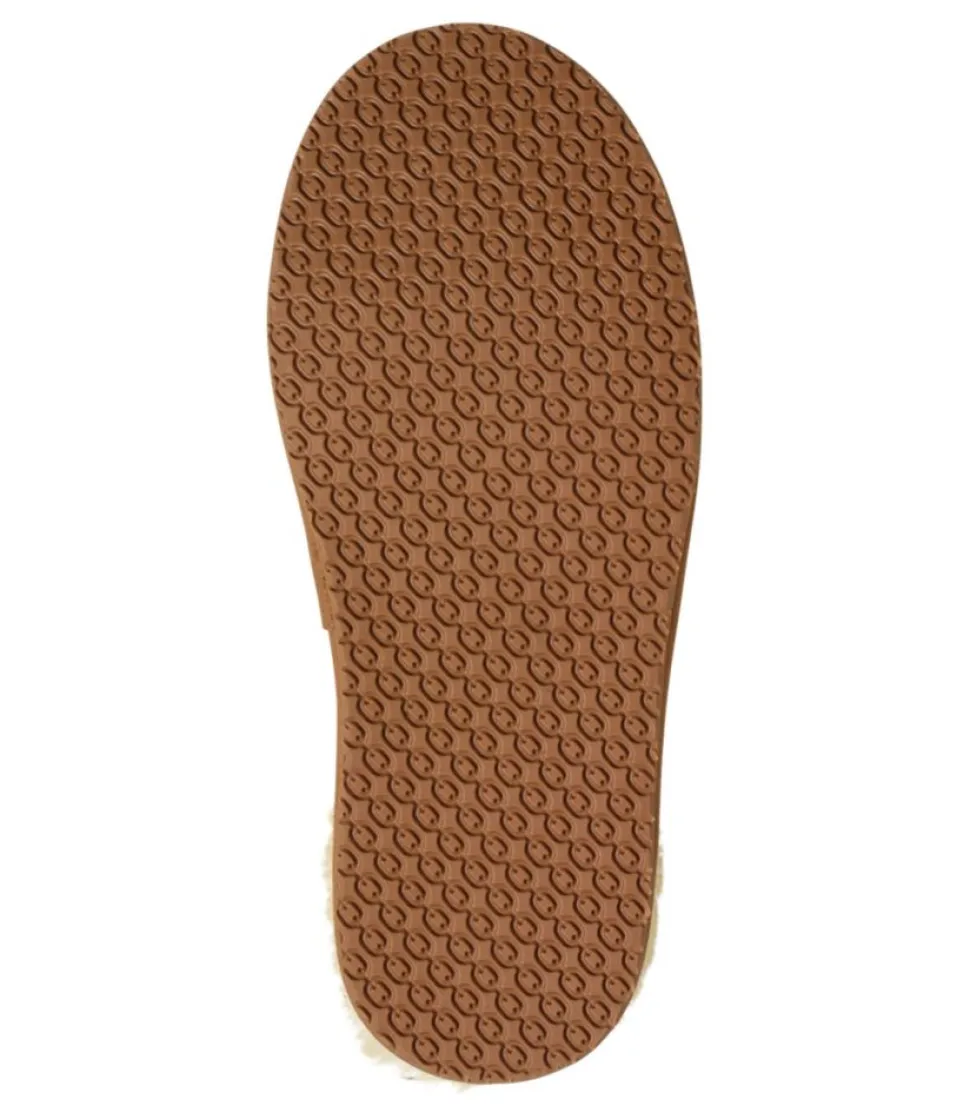 Cheap L.L.Bean "Women's Wicked Good Slipper Scuffs"
