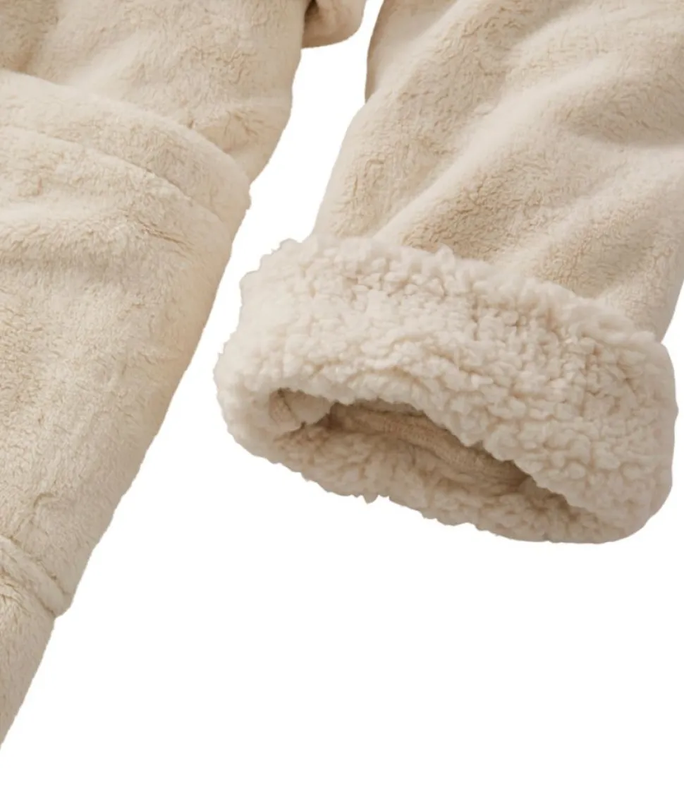 Cheap L.L.Bean "Women's Wicked Plush Robe, Mid-Length"