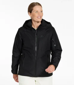 Flash Sale L.L.Bean "Women's Wildcat 3-in-1 Jacket"