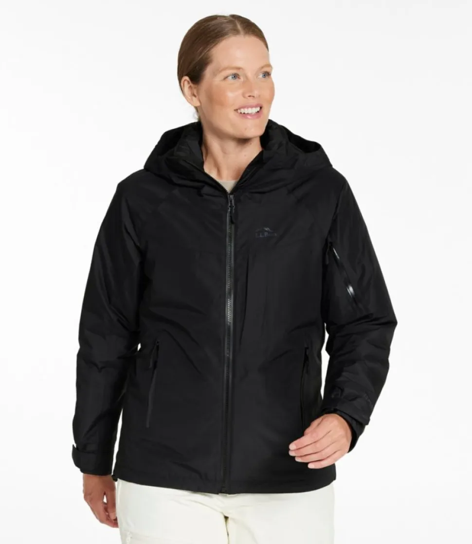Flash Sale L.L.Bean "Women's Wildcat 3-in-1 Jacket"