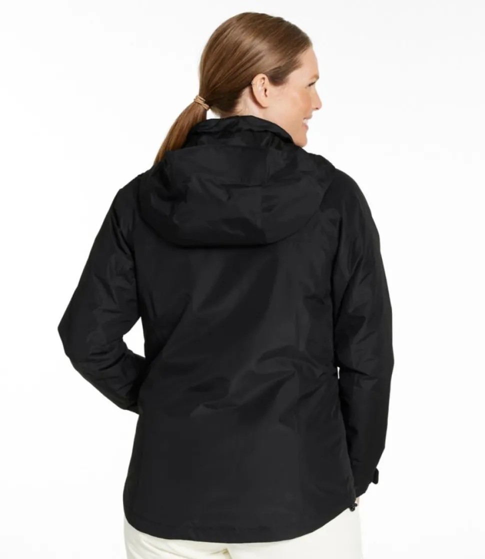 Flash Sale L.L.Bean "Women's Wildcat 3-in-1 Jacket"