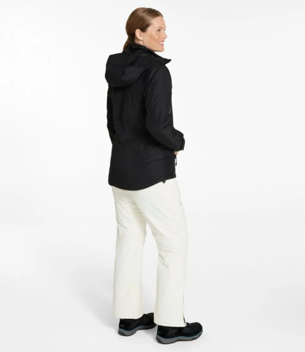 Flash Sale L.L.Bean "Women's Wildcat 3-in-1 Jacket"