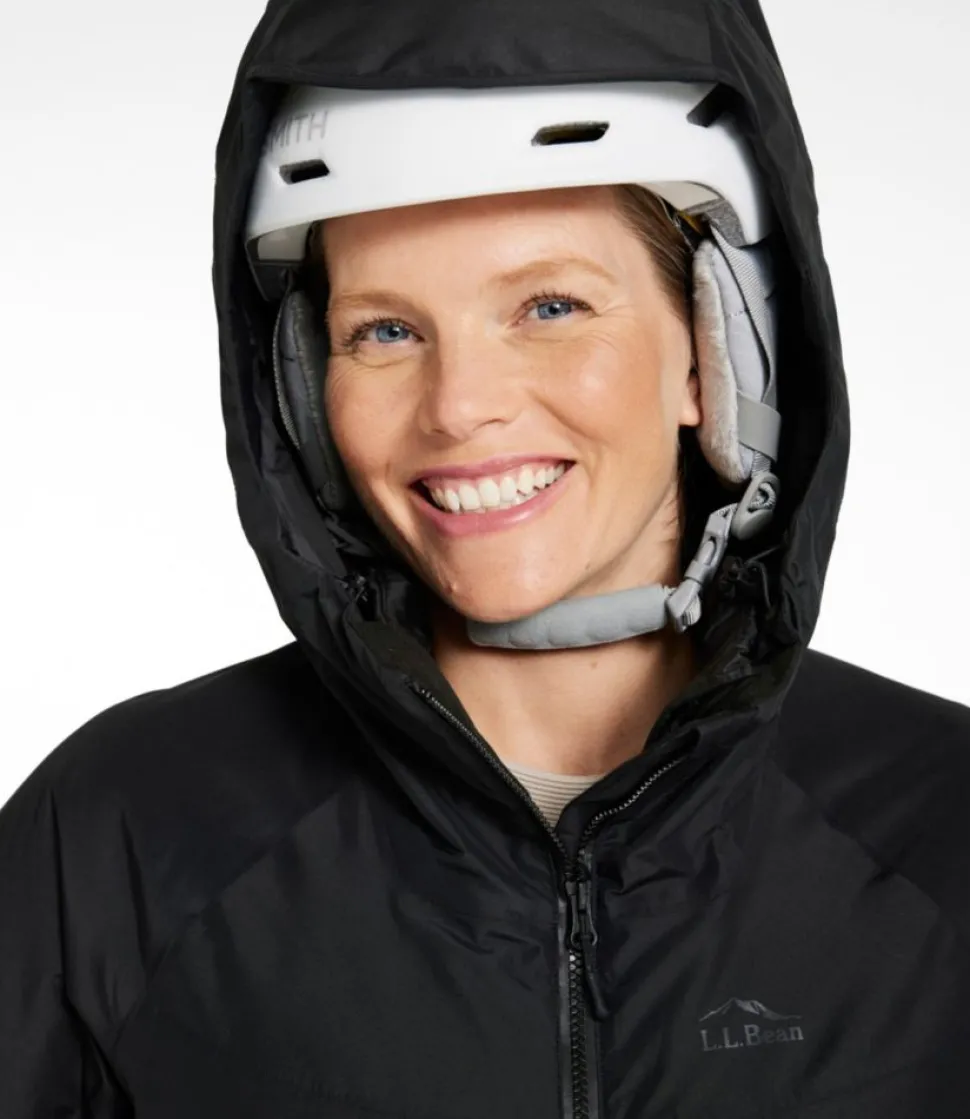 Flash Sale L.L.Bean "Women's Wildcat 3-in-1 Jacket"