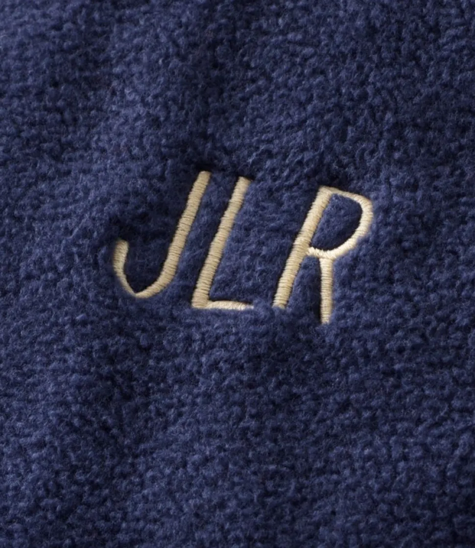 Cheap L.L.Bean "Women's Winter Fleece Robe, Wrap-Front"