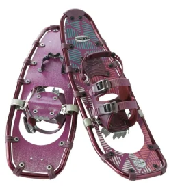 Best L.L.Bean "Women's Winter Walker Snowshoe"