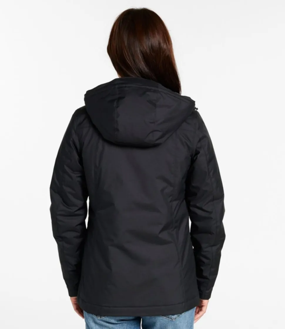 Clearance L.L.Bean "Women's Winter Warmer Jacket"