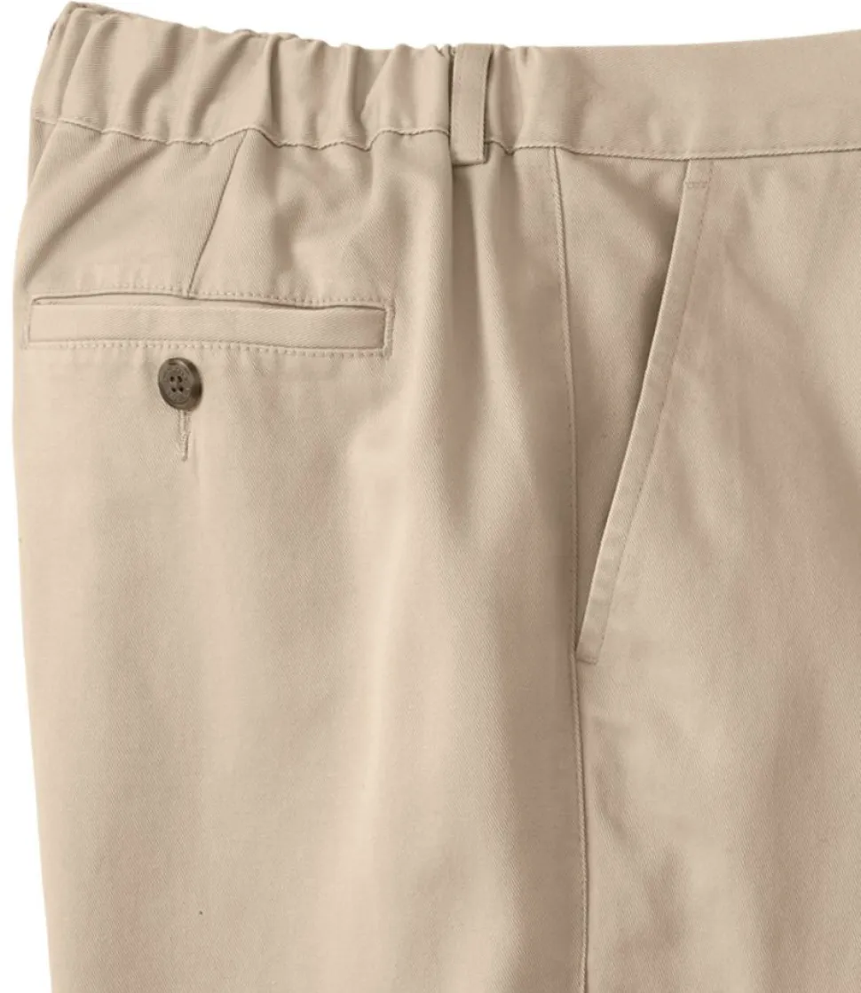 Store L.L.Bean "Women's Wrinkle-Free Bayside Pants, Ultra High-Rise Comfort Waist Tapered-Leg"