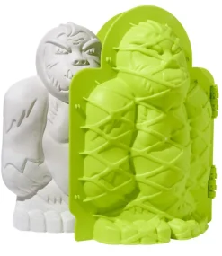 Best Sale L.L.Bean "Yeti Snow Mold" Lime
